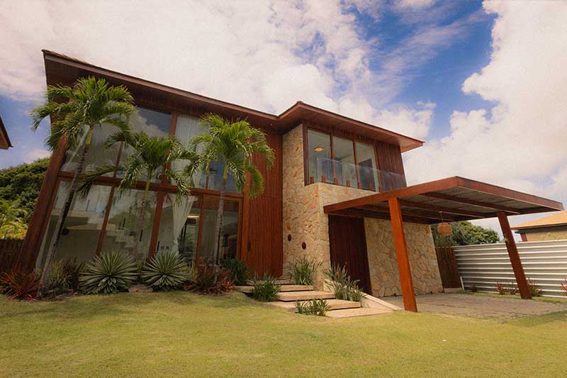Residencia Playas — casa frente al mar en Playas de Tijuana